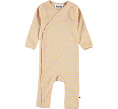Flora Babysuits